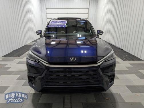 2024 Lexus TX 350 Base