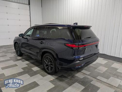 2024 Lexus TX 350 Base