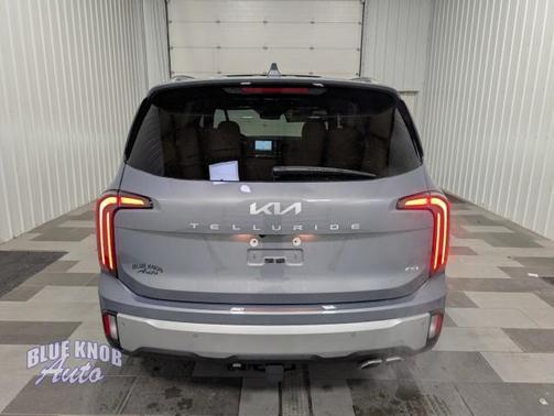 2024 Kia Telluride SX Prestige