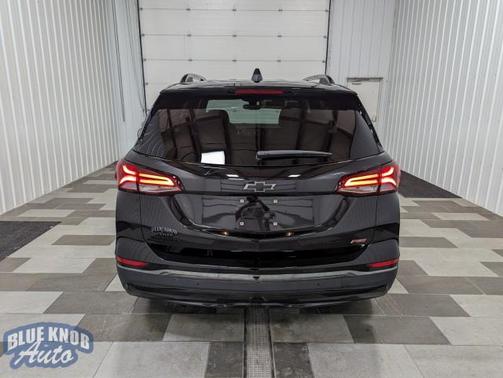 2022 Chevrolet Equinox AWD RS