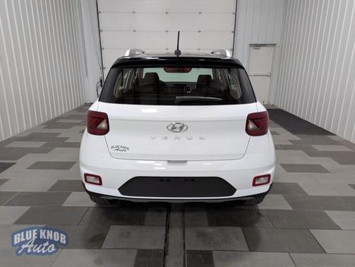 2024 Hyundai VENUE Limited