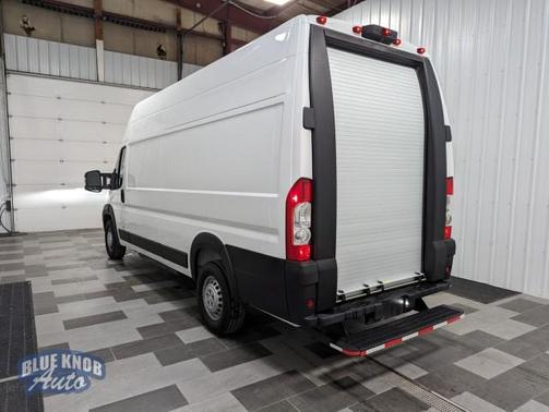 2024 RAM ProMaster 3500 High Roof