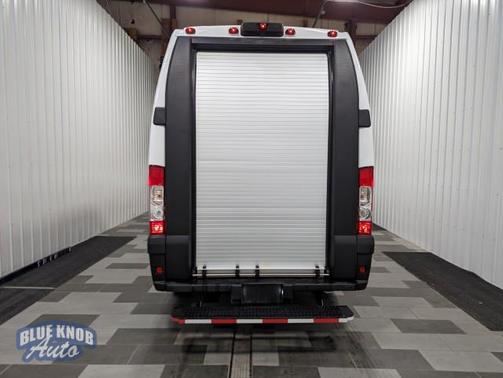 2024 RAM ProMaster 3500 High Roof