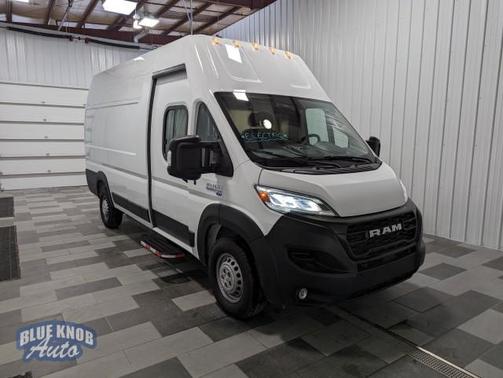 2024 RAM ProMaster 3500 High Roof