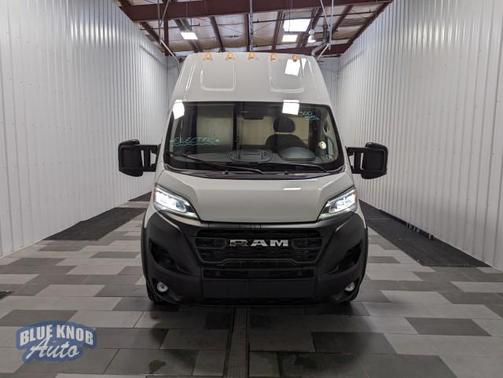 2024 RAM ProMaster 3500 High Roof