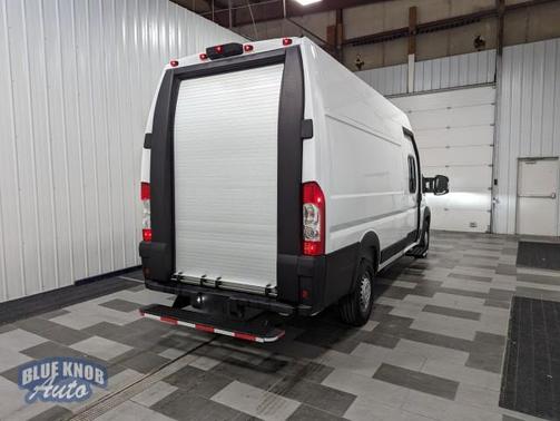 2024 RAM ProMaster 3500 High Roof