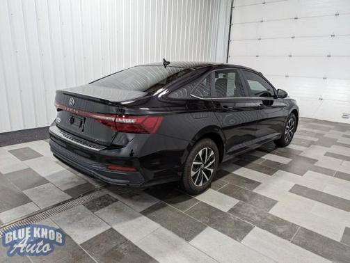 2025 Volkswagen Jetta 1.5T S