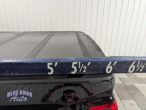 Onyx Black 2024 GMC Sierra 1500 Denali