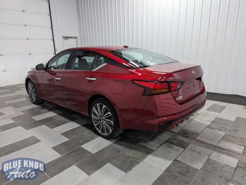 2024 Nissan Altima 2.5 SL