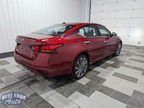 2024 Nissan Altima 2.5 SL
