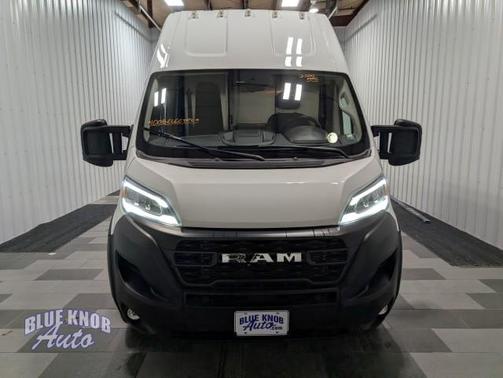 2024 RAM ProMaster 3500 High Roof