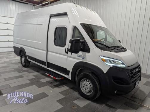 2024 RAM ProMaster 3500 High Roof