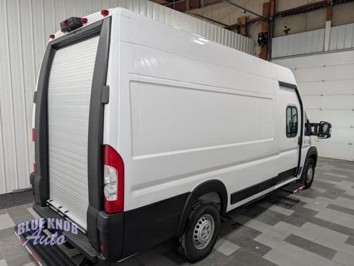 2024 RAM ProMaster 3500 High Roof