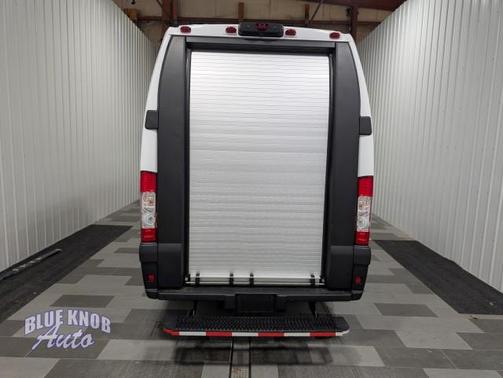 2024 RAM ProMaster 3500 High Roof