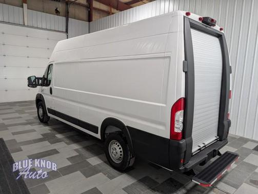 2024 RAM ProMaster 3500 High Roof