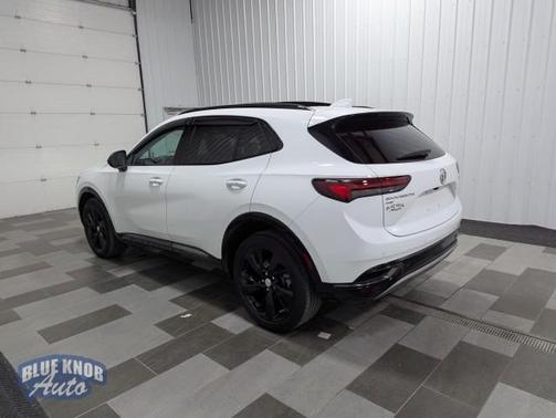2021 Buick Envision AWD Essence