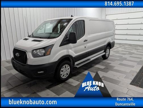 2024 Ford Transit-250 Base