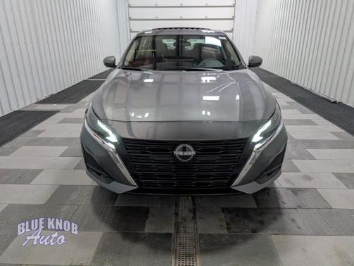 2025 Nissan Altima SL AWD