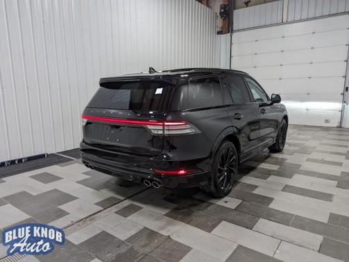 2023 Lincoln Aviator Reserve AWD