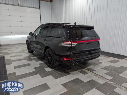 2023 Lincoln Aviator Reserve AWD