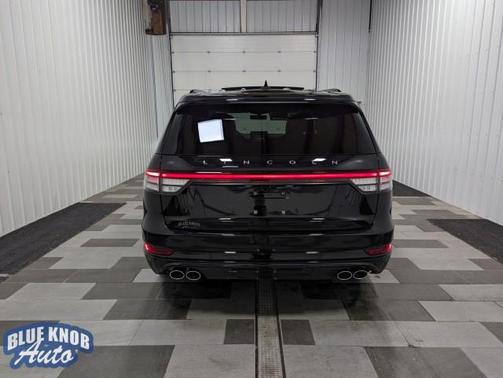 2023 Lincoln Aviator Reserve AWD