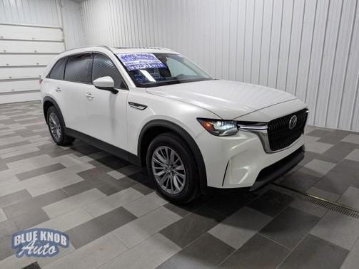 2024 Mazda CX-90 PHEV Preferred