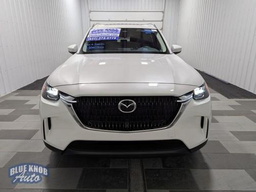 2024 Mazda CX-90 PHEV Preferred