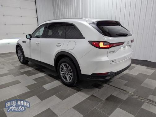 2024 Mazda CX-90 PHEV Preferred