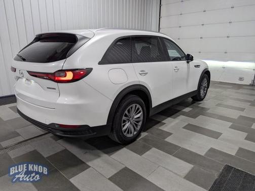 2024 Mazda CX-90 PHEV Preferred