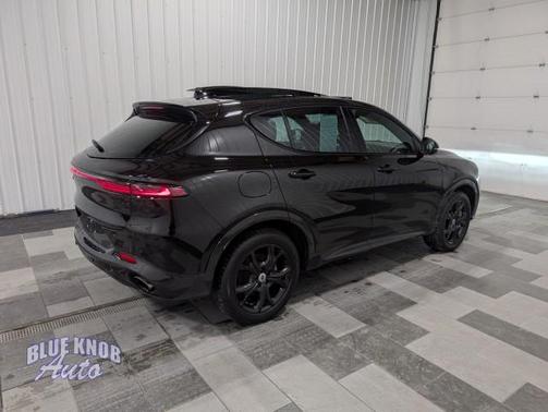 2024 Dodge Hornet R/T Plus EAWD