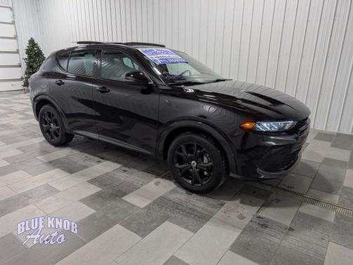 2024 Dodge Hornet R/T Plus EAWD