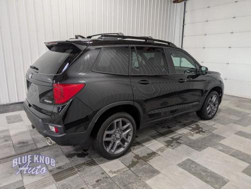 2022 Honda Passport AWD EX-L