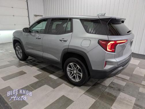 2025 GMC Terrain AWD Elevation