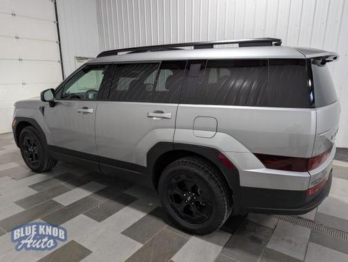 2024 Hyundai SANTA FE XRT