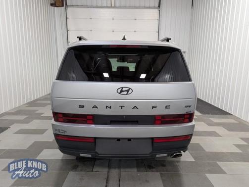 2024 Hyundai SANTA FE XRT