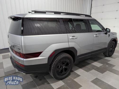 2024 Hyundai SANTA FE XRT