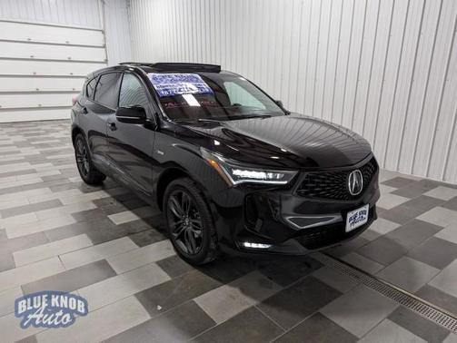 2024 Acura RDX Base