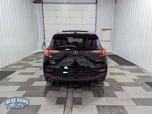2024 Acura RDX Base