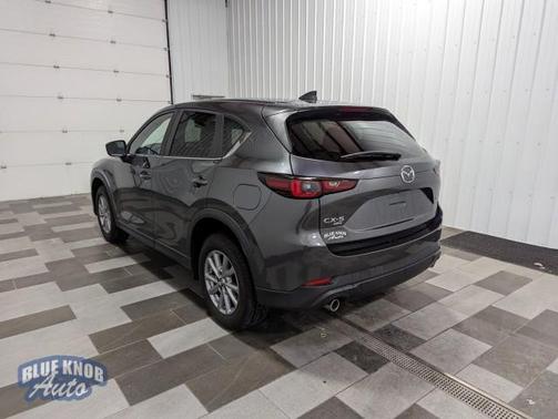 2023 Mazda CX-5 2.5 S Select