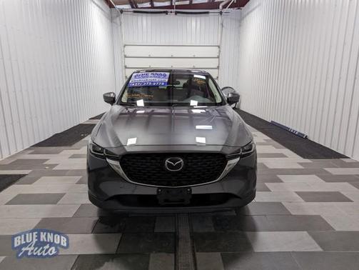 2023 Mazda CX-5 2.5 S Select