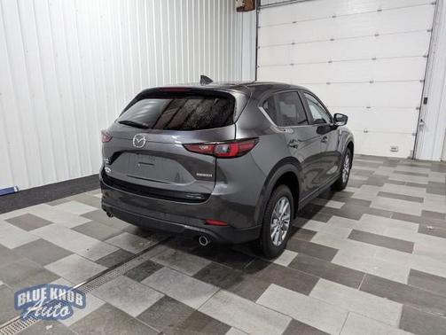 2023 Mazda CX-5 2.5 S Select