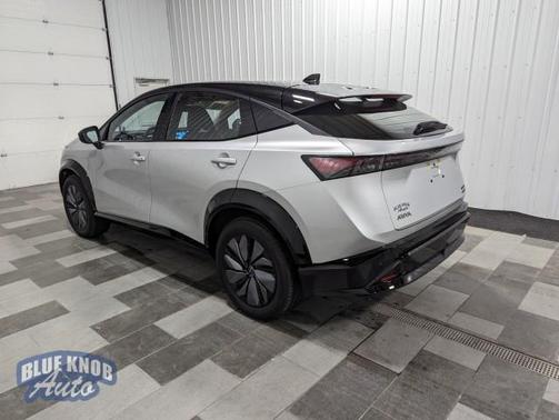 2023 Nissan ARIYA ENGAGE
