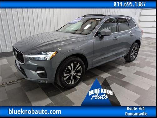 2023 Volvo XC60 B5 Core