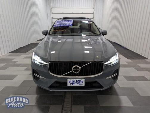 2023 Volvo XC60 B5 Core