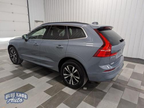 2023 Volvo XC60 B5 Core