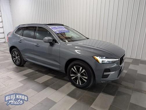 2023 Volvo XC60 B5 Core
