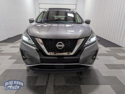 2024 Nissan Murano Platinum Intelligent AWD