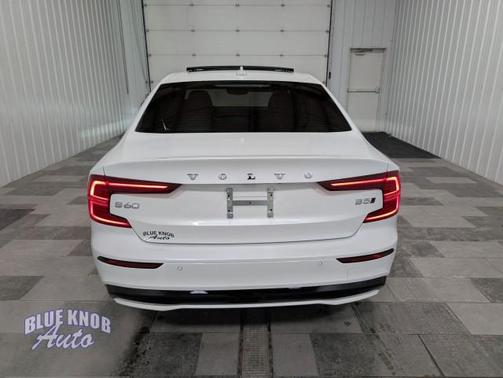 2025 Volvo S60 B5 Core