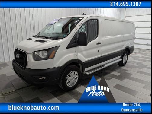 2024 Ford Transit-250 Base