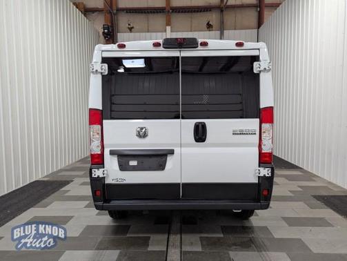 2023 RAM ProMaster 2500 Base